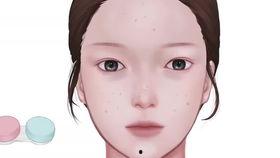 亚洲化妆完整视频,一镜到底的完整教程解析