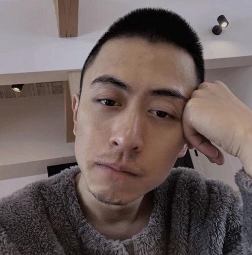 吃瓜网红头像男 吃瓜网红头像男
